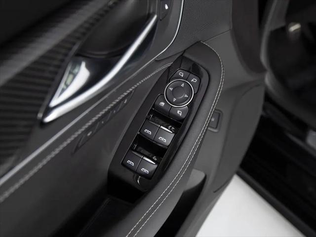 2023 Cadillac CT5-V V-Series Blackwing