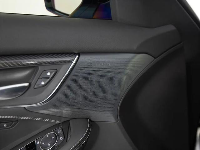 2023 Cadillac CT5-V V-Series Blackwing