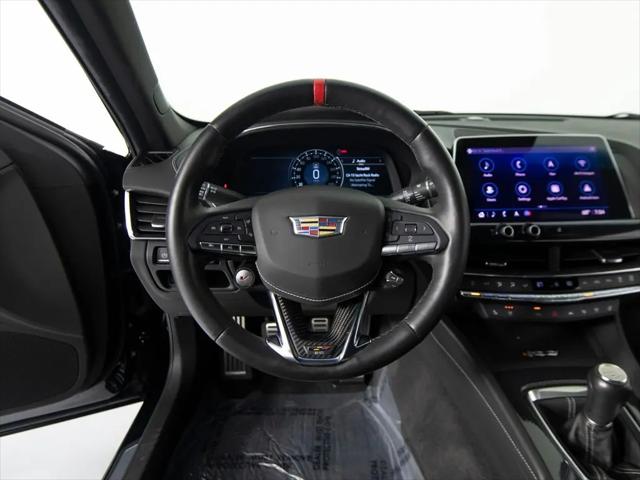 2023 Cadillac CT5-V V-Series Blackwing