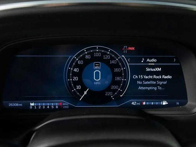 2023 Cadillac CT5-V V-Series Blackwing