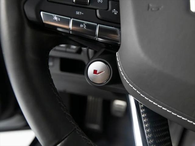 2023 Cadillac CT5-V V-Series Blackwing