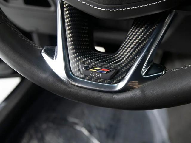 2023 Cadillac CT5-V V-Series Blackwing