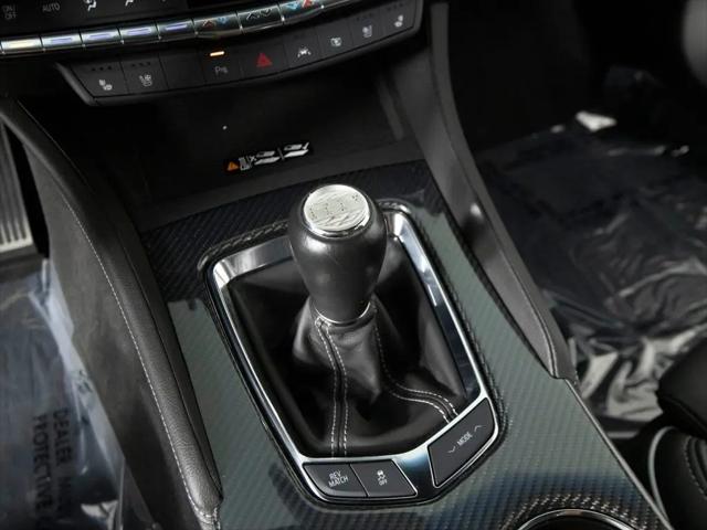 2023 Cadillac CT5-V V-Series Blackwing
