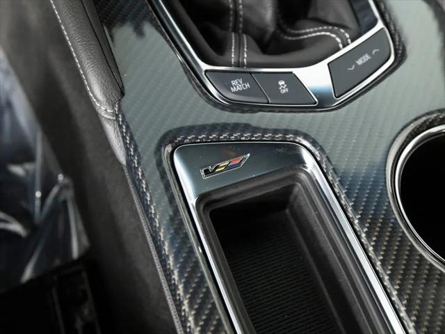 2023 Cadillac CT5-V V-Series Blackwing