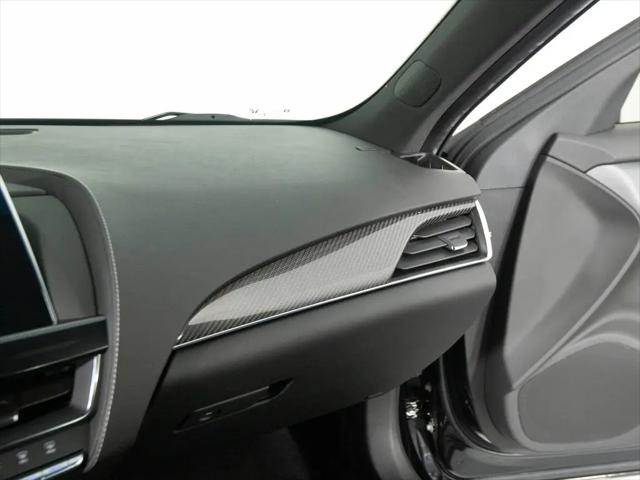 2023 Cadillac CT5-V V-Series Blackwing