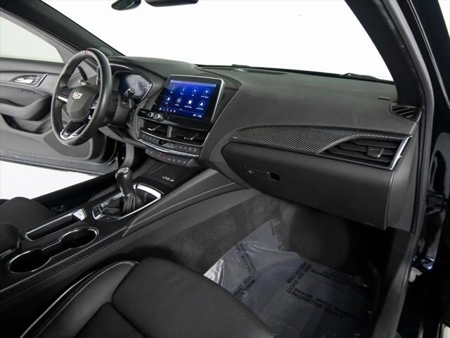 2023 Cadillac CT5-V V-Series Blackwing