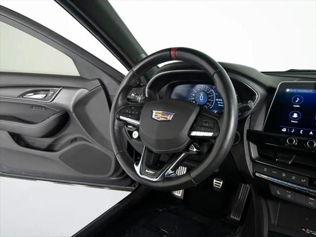 2023 Cadillac CT5-V V-Series Blackwing