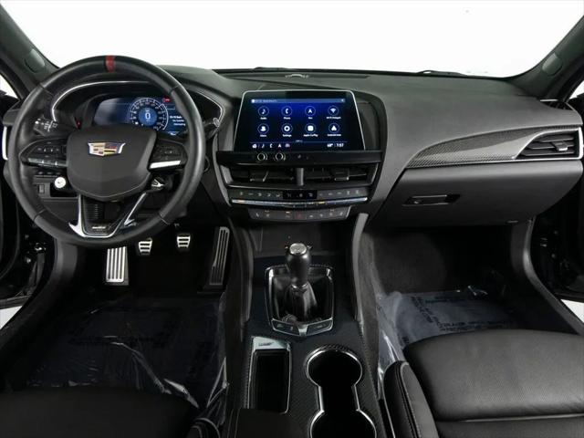 2023 Cadillac CT5-V V-Series Blackwing