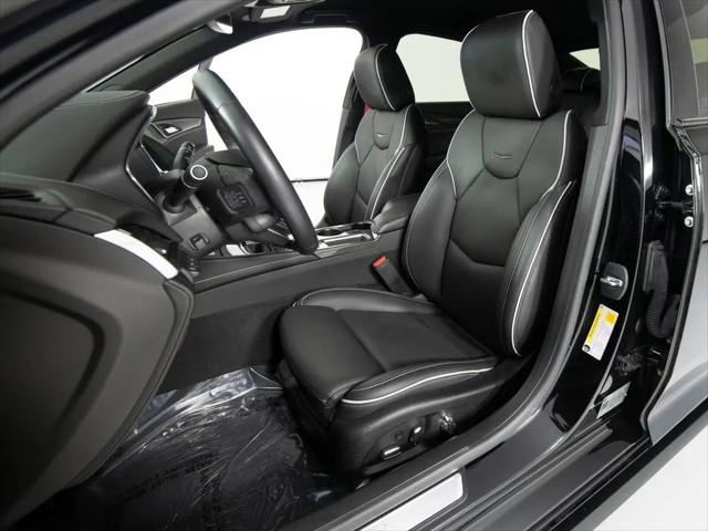 2023 Cadillac CT5-V V-Series Blackwing
