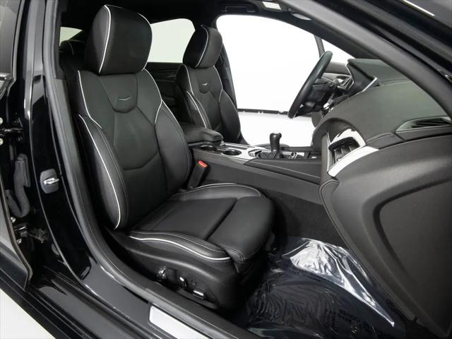 2023 Cadillac CT5-V V-Series Blackwing