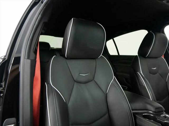 2023 Cadillac CT5-V V-Series Blackwing