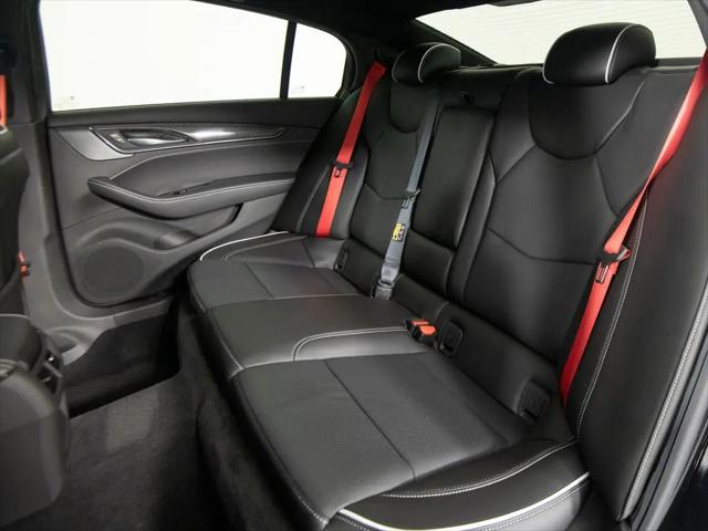 2023 Cadillac CT5-V V-Series Blackwing