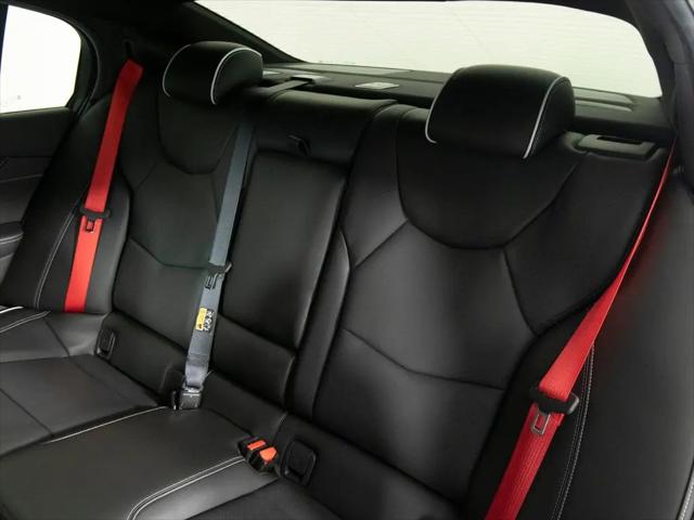 2023 Cadillac CT5-V V-Series Blackwing