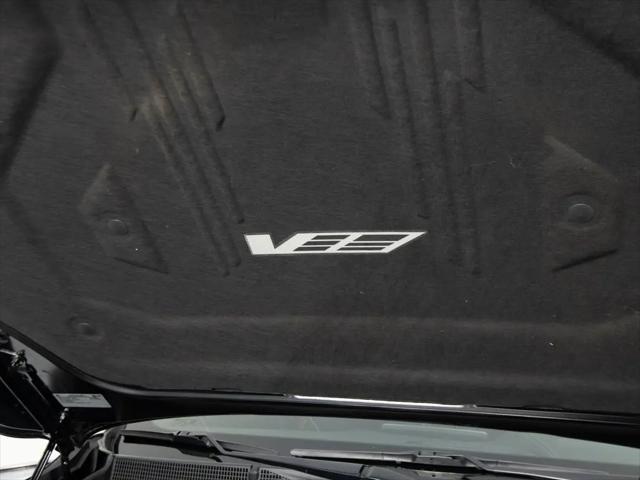 2023 Cadillac CT5-V V-Series Blackwing