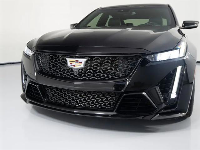 2023 Cadillac CT5-V V-Series Blackwing