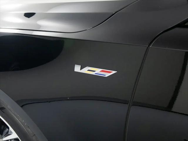 2023 Cadillac CT5-V V-Series Blackwing