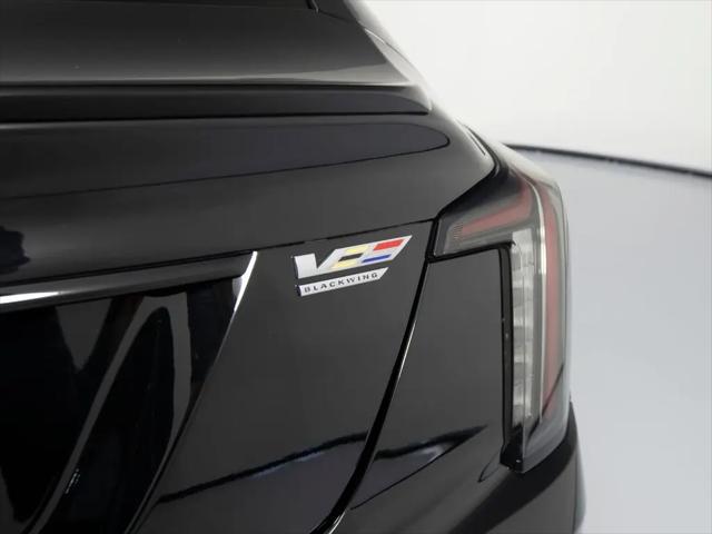 2023 Cadillac CT5-V V-Series Blackwing