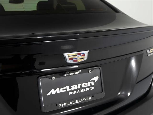 2023 Cadillac CT5-V V-Series Blackwing