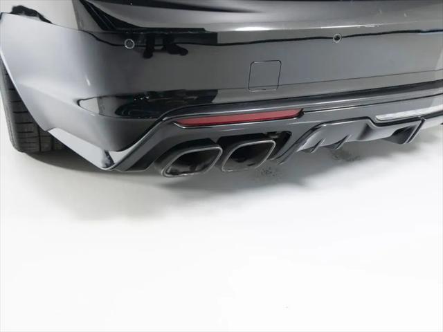 2023 Cadillac CT5-V V-Series Blackwing