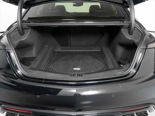 2023 Cadillac CT5-V V-Series Blackwing
