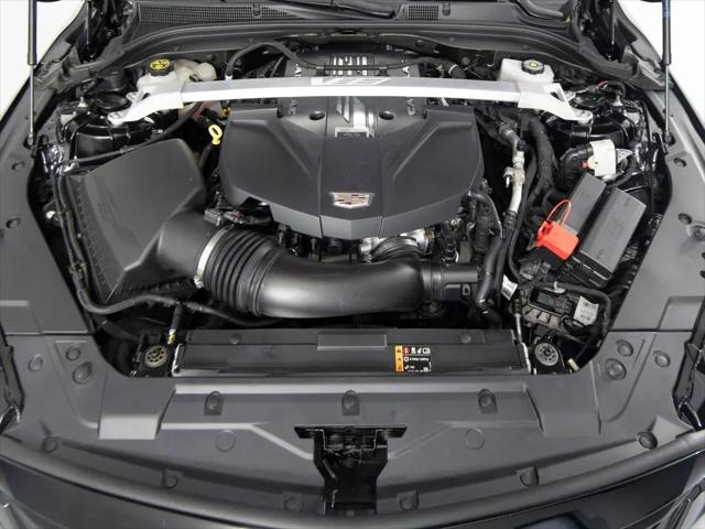 2023 Cadillac CT5-V V-Series Blackwing