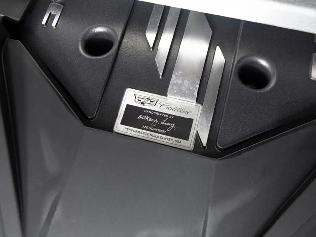2023 Cadillac CT5-V V-Series Blackwing