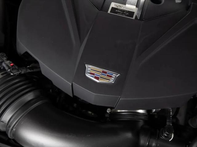 2023 Cadillac CT5-V V-Series Blackwing