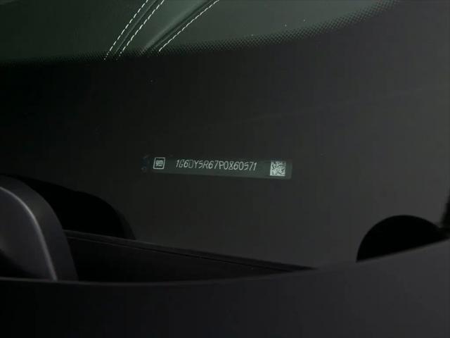 2023 Cadillac CT5-V V-Series Blackwing