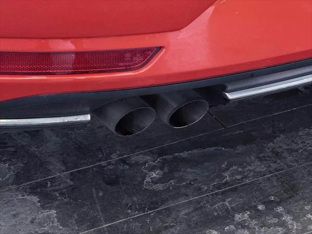 2017 Volkswagen Beetle 1.8T S