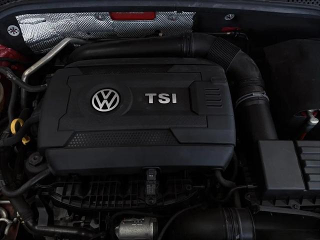 2017 Volkswagen Beetle 1.8T S