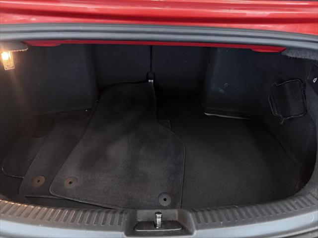 2017 Volkswagen Beetle 1.8T S