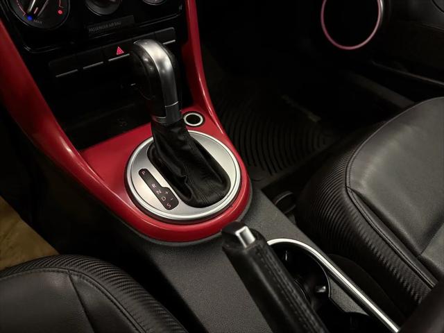 2017 Volkswagen Beetle 1.8T S