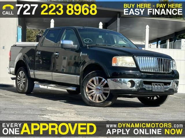2006 Lincoln Mark LT 4WD for sale in Largo, FL