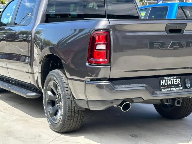 2026 Ram 1500 Express Crew Cab 4x4 5'7" Box