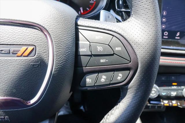 2026 Dodge Durango GT Plus AWD HEMI V8