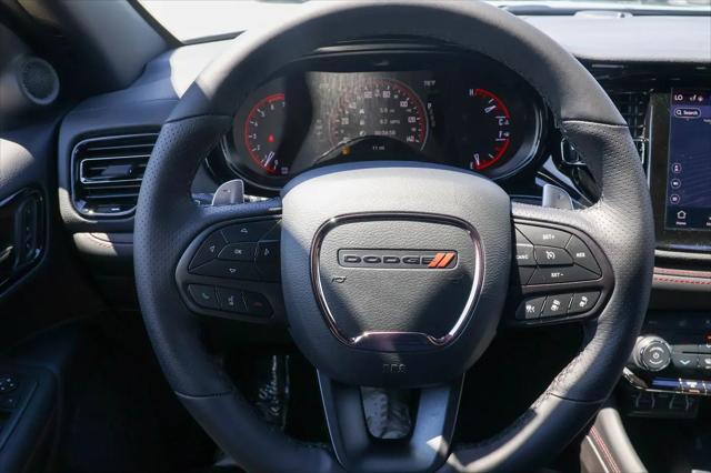 2026 Dodge Durango GT Plus AWD HEMI V8