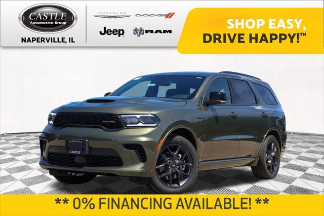 2026 Dodge Durango GT Plus HEMI V8 for sale in Naperville, IL