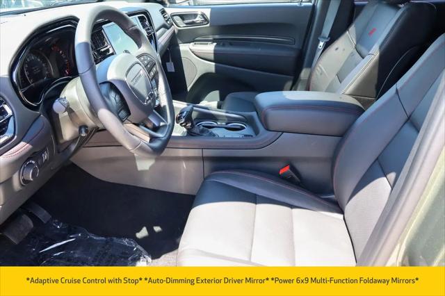 2026 Dodge Durango GT Plus AWD HEMI V8