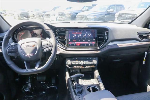 2026 Dodge Durango GT Plus AWD HEMI V8