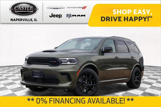 2026 Dodge Durango GT Plus HEMI V8 for sale in Naperville, IL