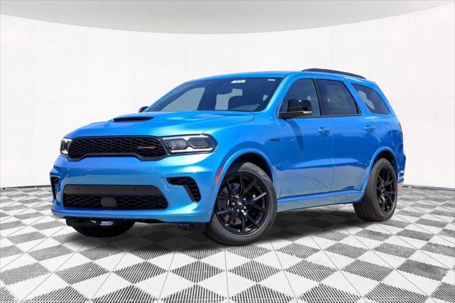 2026 Dodge Durango GT Plus AWD HEMI V8