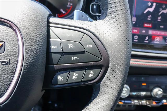 2026 Dodge Durango GT Plus AWD HEMI V8