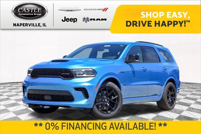 2026 Dodge Durango GT Plus HEMI V8 for sale in Naperville, IL