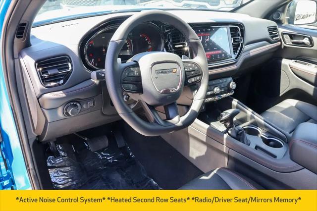 2026 Dodge Durango GT Plus AWD HEMI V8