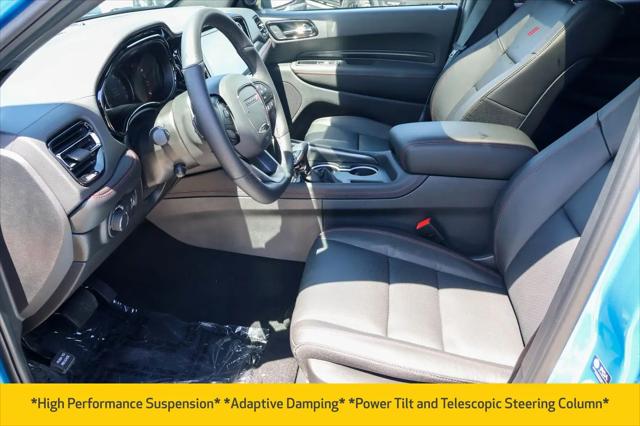2026 Dodge Durango GT Plus AWD HEMI V8