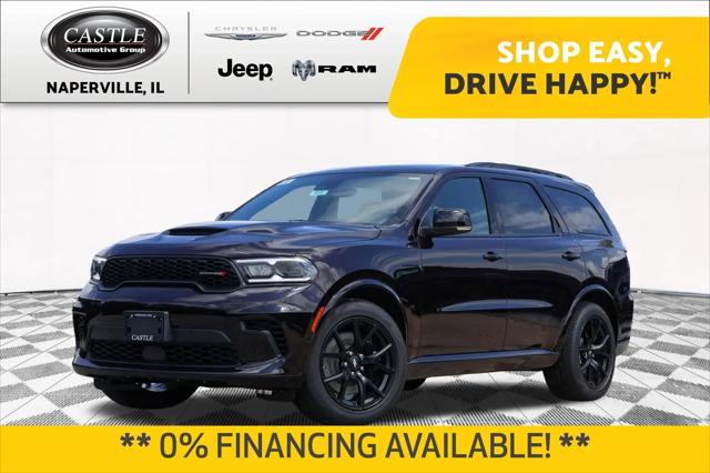 2026 Dodge Durango GT Plus HEMI V8 for sale in Naperville, IL