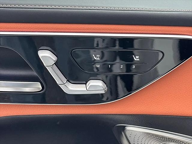2026 Mercedes-Benz AMG GLC 43 4MATIC