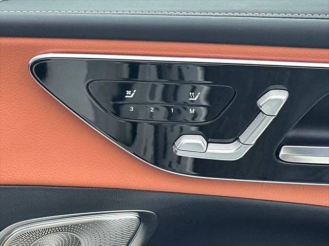 2026 Mercedes-Benz AMG GLC 43 4MATIC