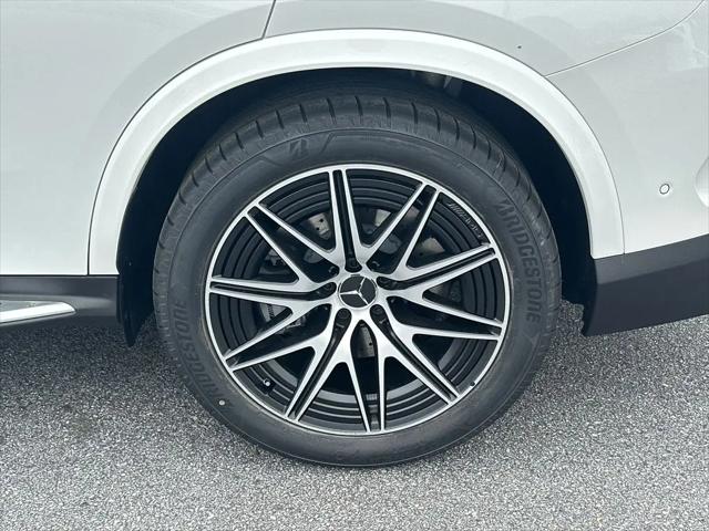 2026 Mercedes-Benz AMG GLC 43 4MATIC