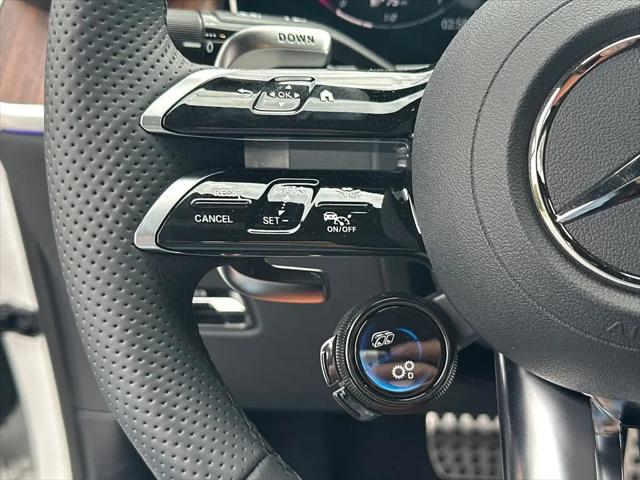 2026 Mercedes-Benz AMG GLC 43 4MATIC